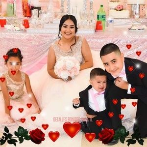 Meet your Posher, Zulema